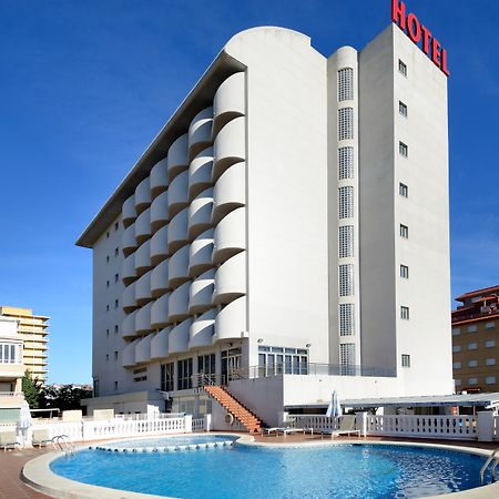 Hotel Miramar Playa Exterior foto