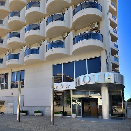 Hotel Miramar Playa Exterior foto