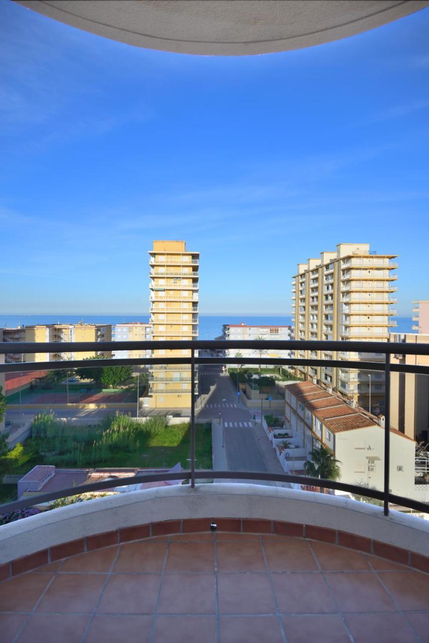 Hotel Miramar Playa Exterior foto