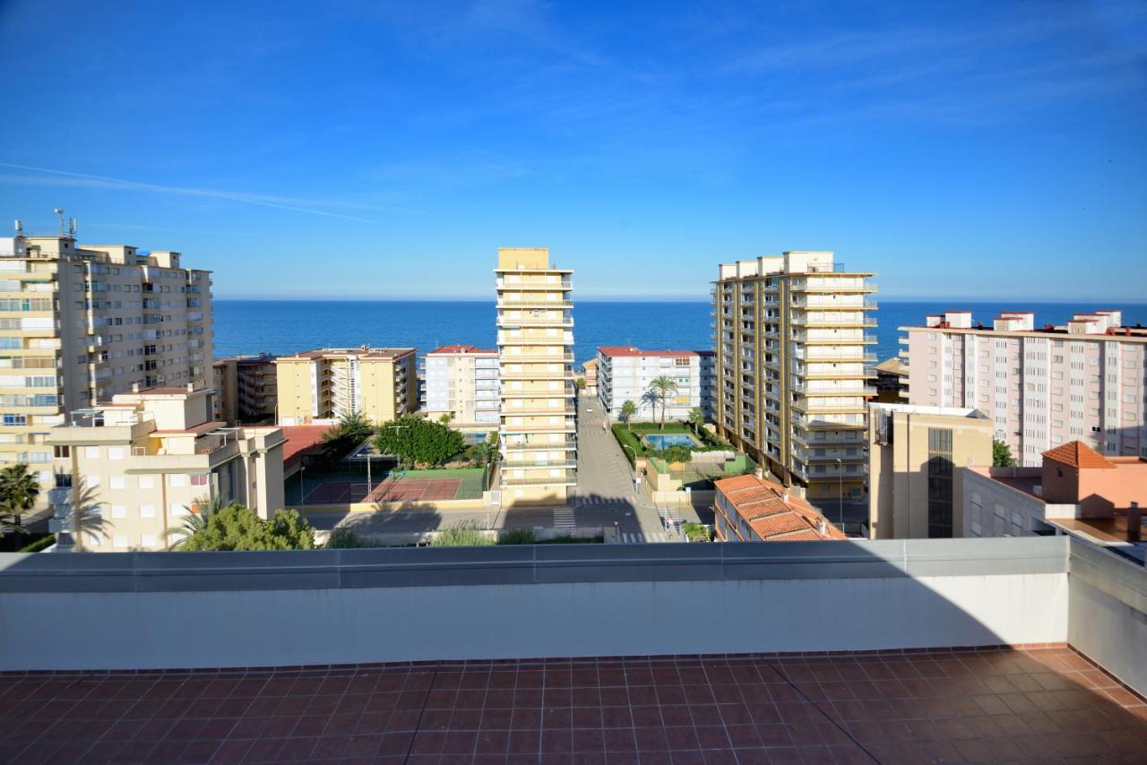 Hotel Miramar Playa Exterior foto